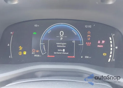 2025 Toyota Camry Se from USA, damaged, VIN 4T1DAACK0SU504010